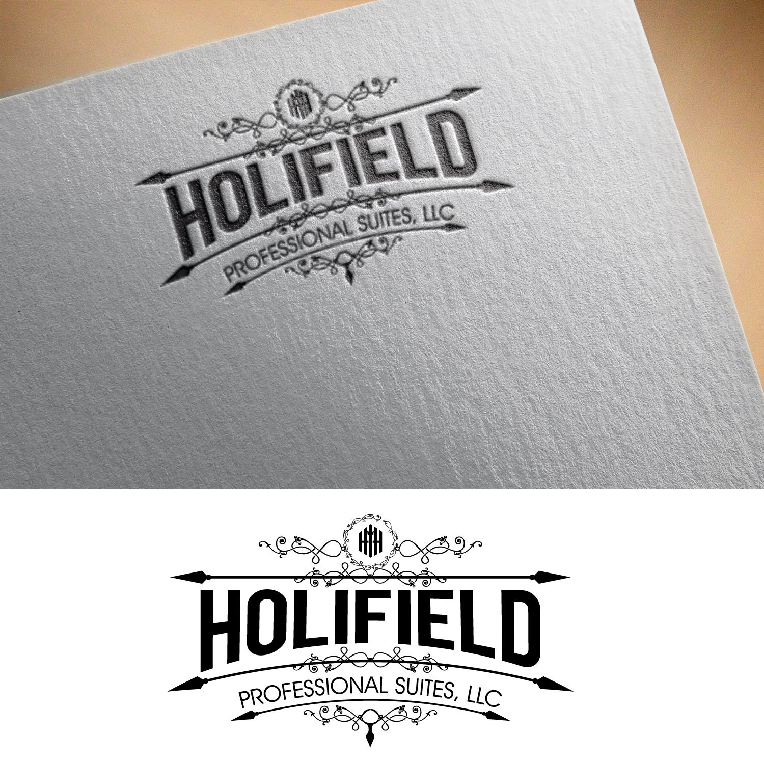 Logo Design by GODDREAMCREATION for this project | Design #30448922