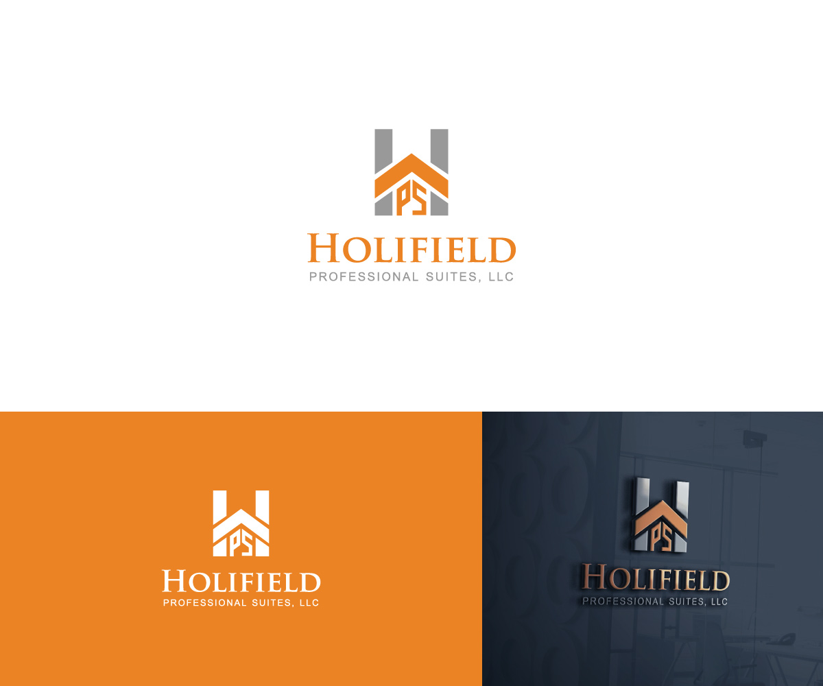 Logo Design by Mohammad Shahidul Islam for this project | Design #30445807