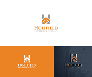 Logo Design by Mohammad Shahidul Islam