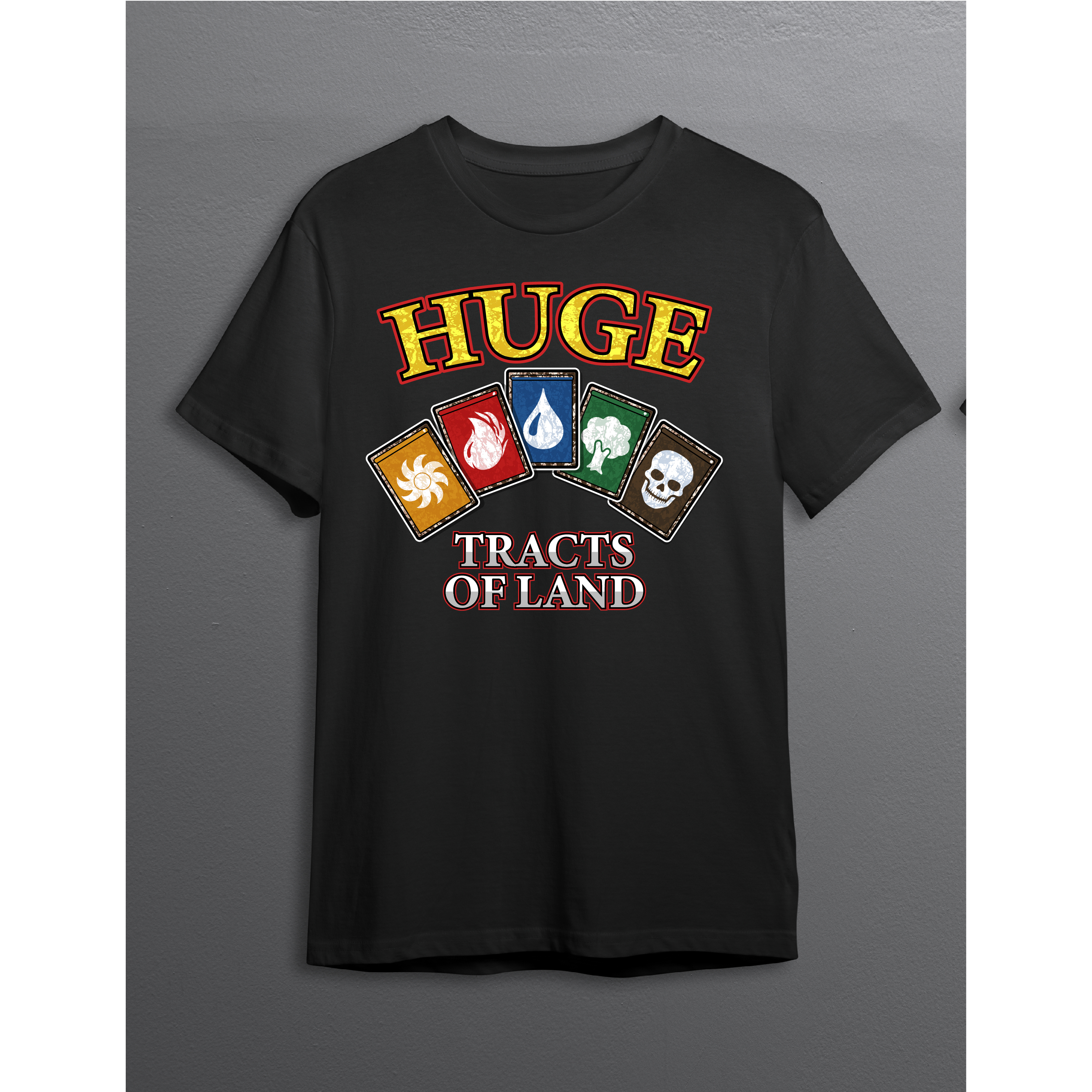 T-Shirt-Design von Jose Lopez ( Verified Pro Designer ) für dieses Projekt | Design #30509150