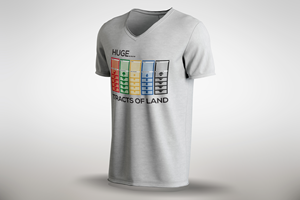 T-Shirt-Design von kamel graphic für dieses Projekt | Design #30446509