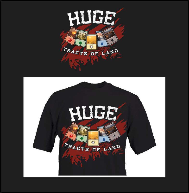 Design de T-shirt par GreendArt pour ce projet | Design #30454626