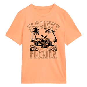 T-shirt Design by Foulanan Design