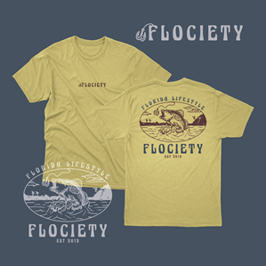 T-shirt Design by tulikur27
