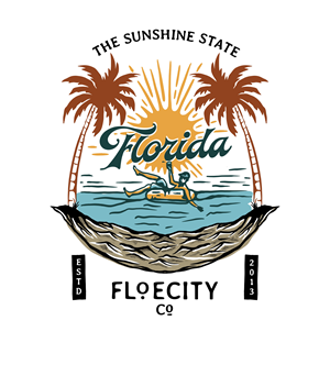 T-shirt Design by Letterdot