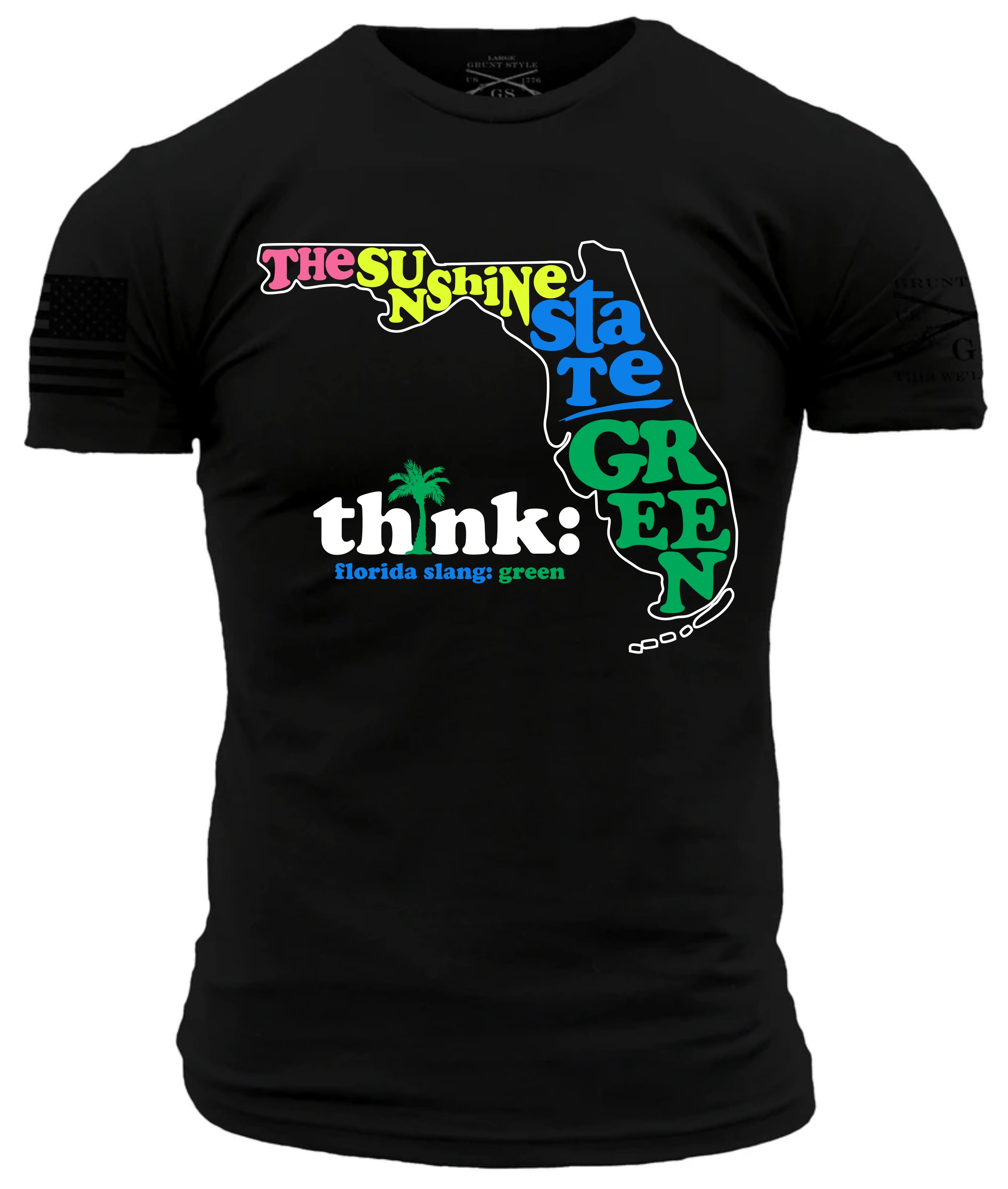 T-shirt Design by U8 for this project | Design #30446858