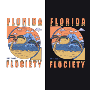 T-shirt Design by AIPPJUNE