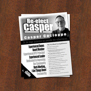 Flyer-Design von see why für dieses Projekt | Design: #30448695