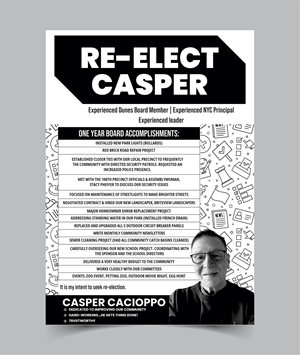Flyer Design by Sampa Duari for this project | Design #30448843