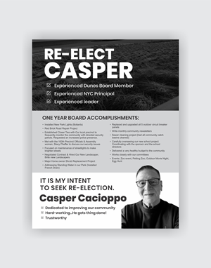 Flyer-Design von DesignMarket für dieses Projekt | Design: #30447313
