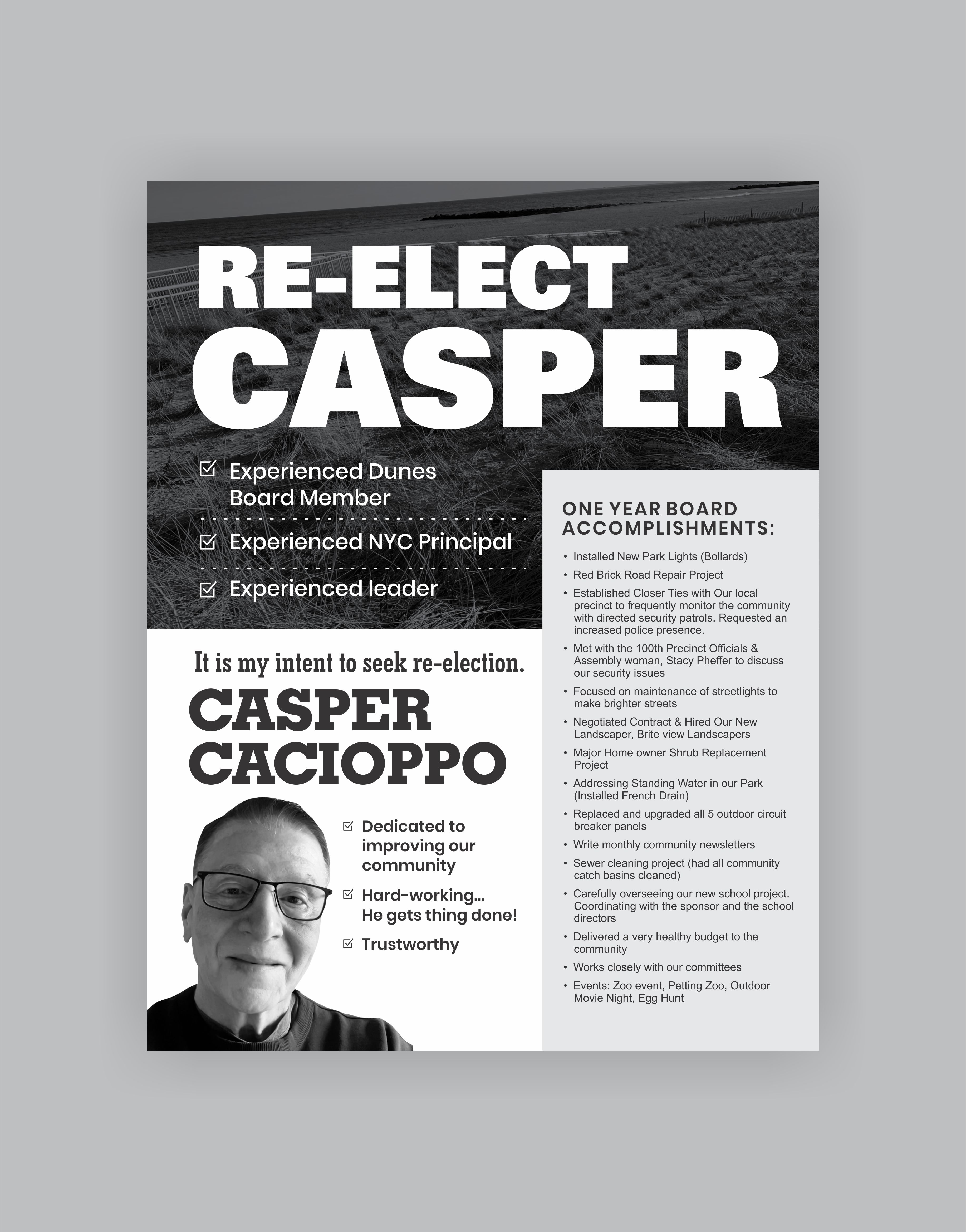 Flyer Design by DesignMarket for this project | Design #30447447