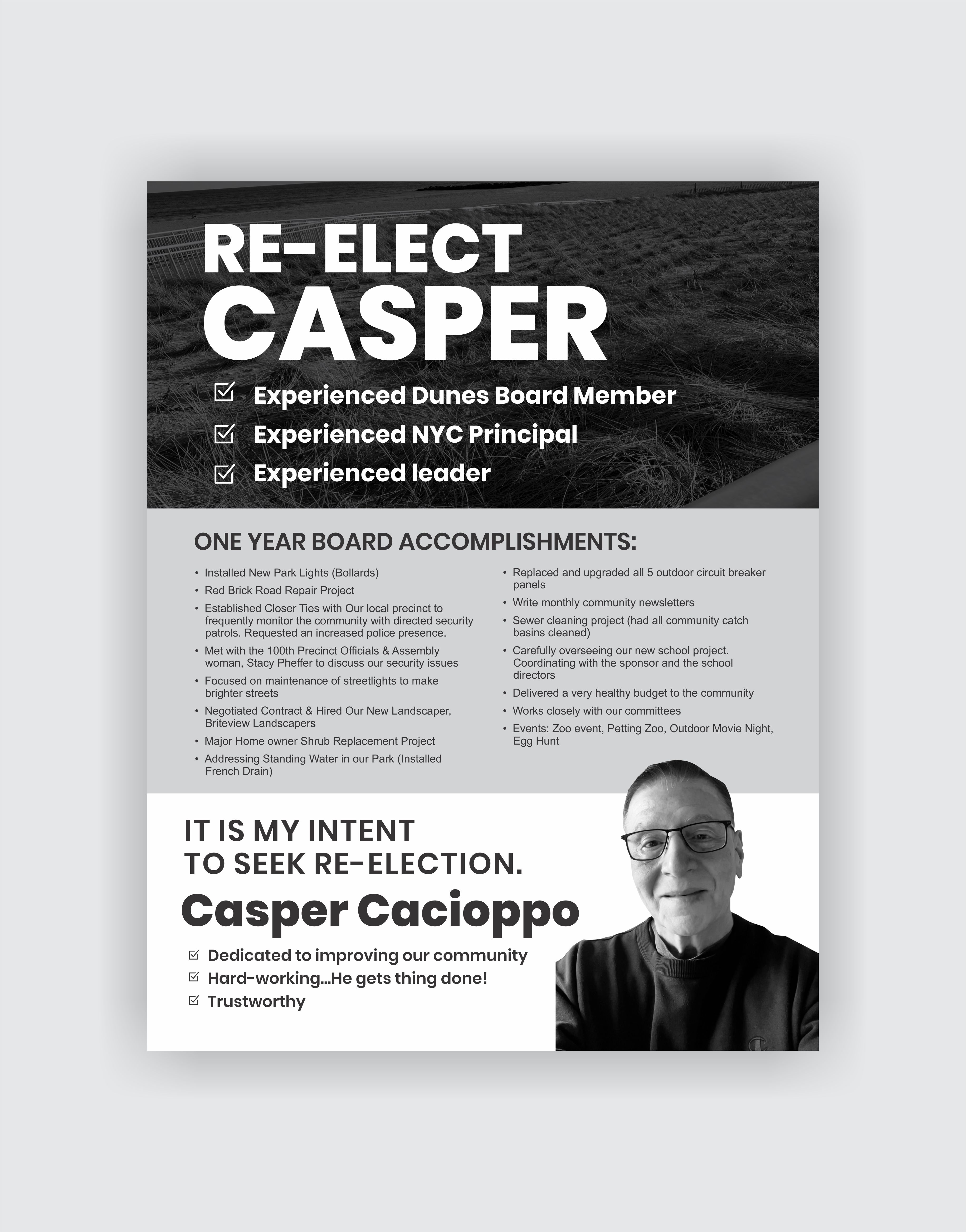 Flyer Design by DesignMarket for this project | Design #30465426