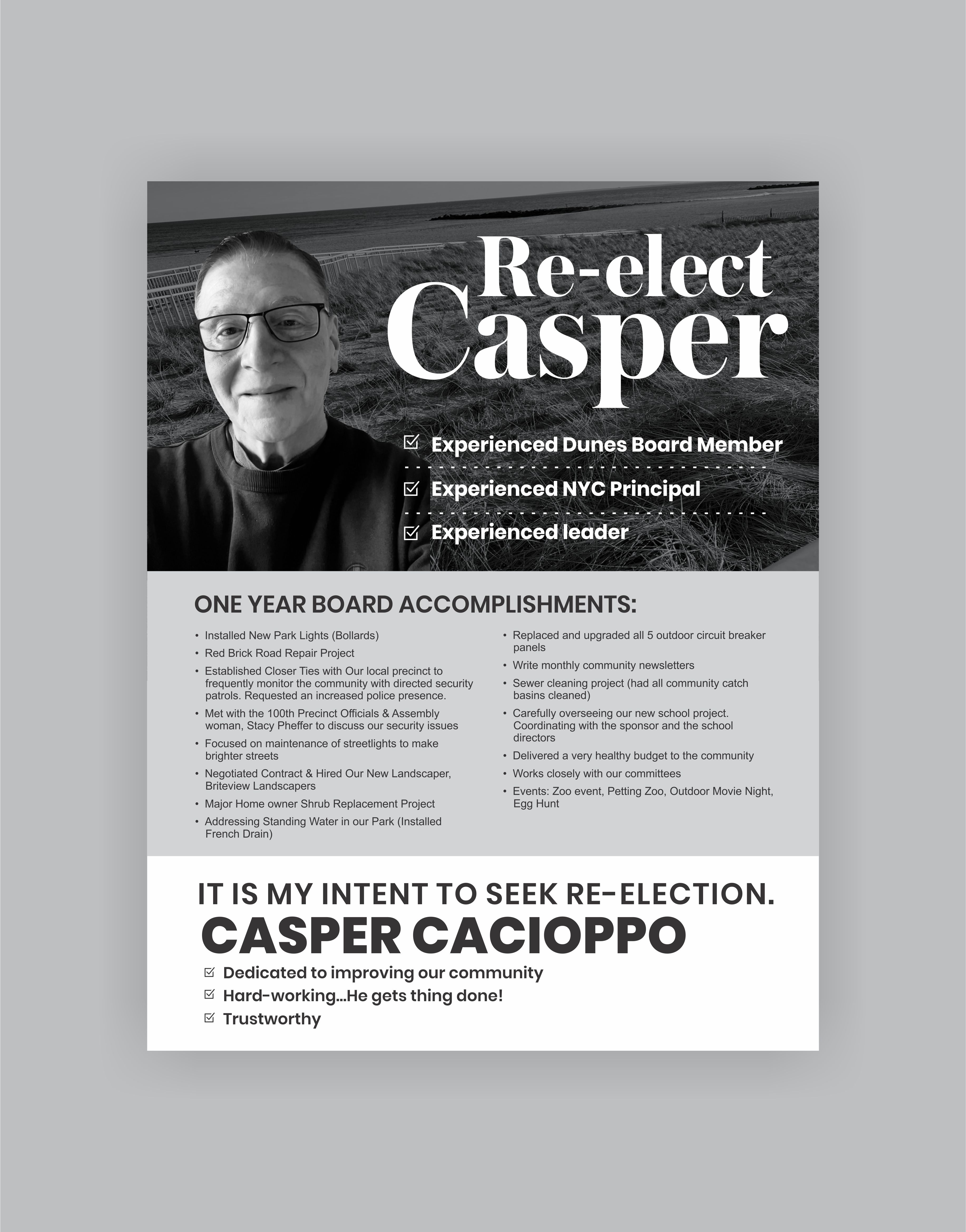 Flyer Design by DesignMarket for this project | Design #30465444