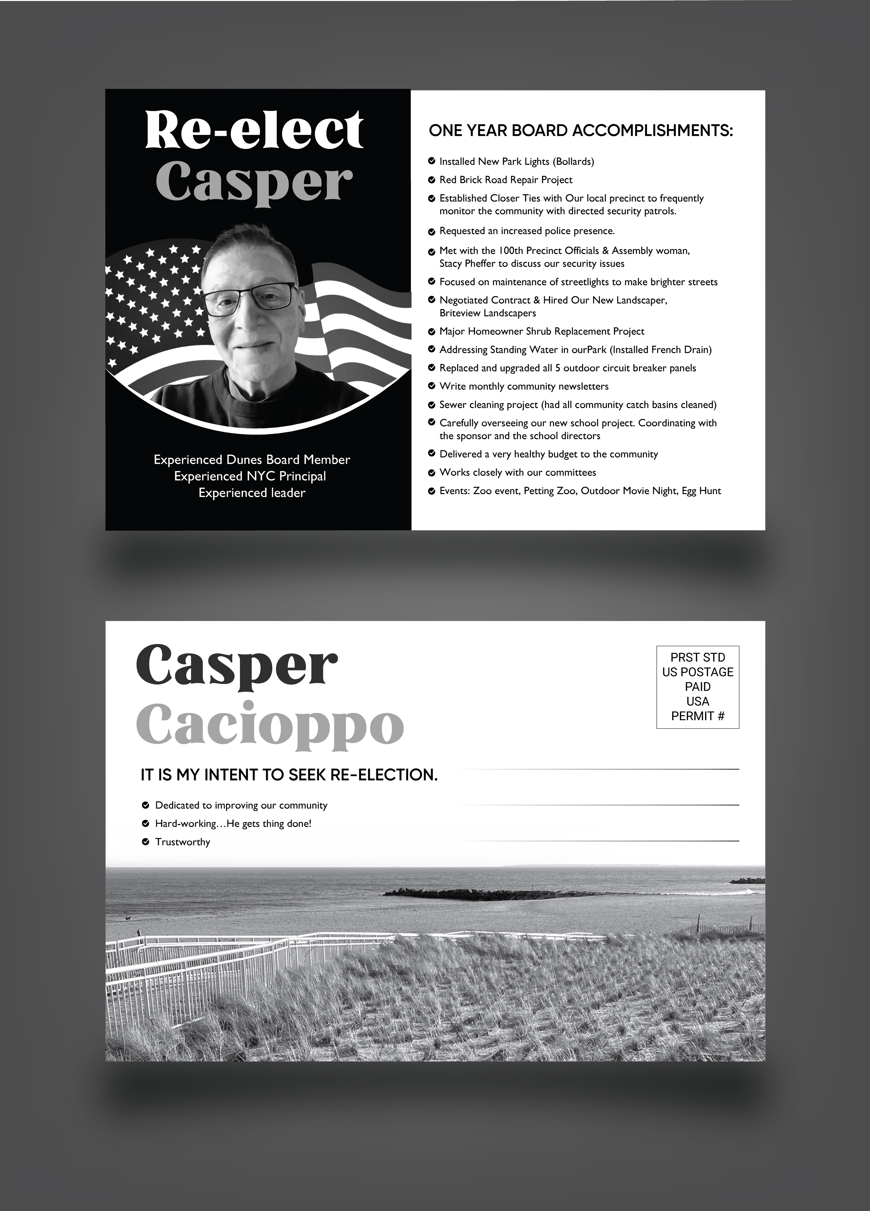 Flyer Design by saurov for this project | Design #30448635