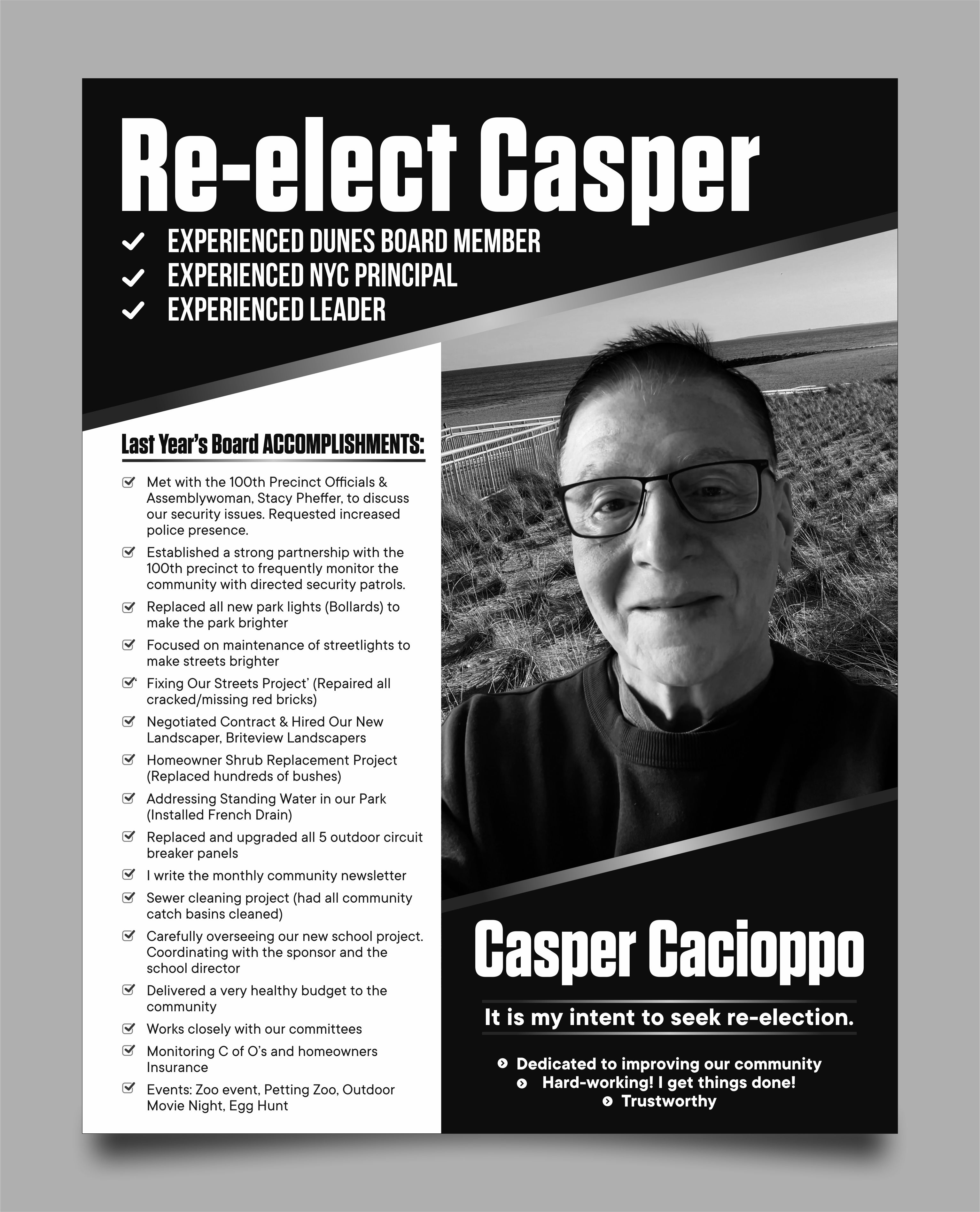 Flyer Design by Fine Graphics House for this project | Design #30469763