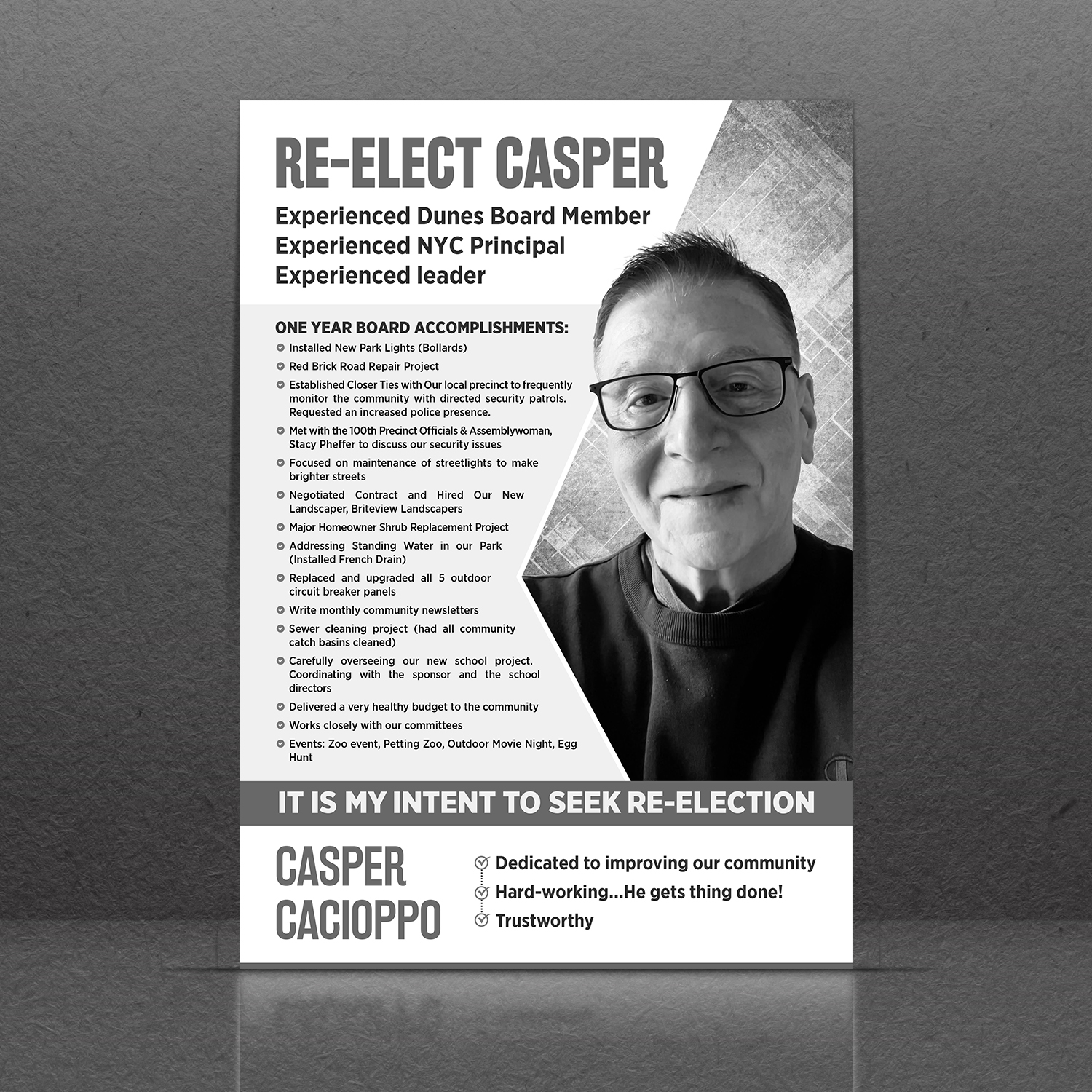 Flyer Design by GraphicsGuru for this project | Design #30448436