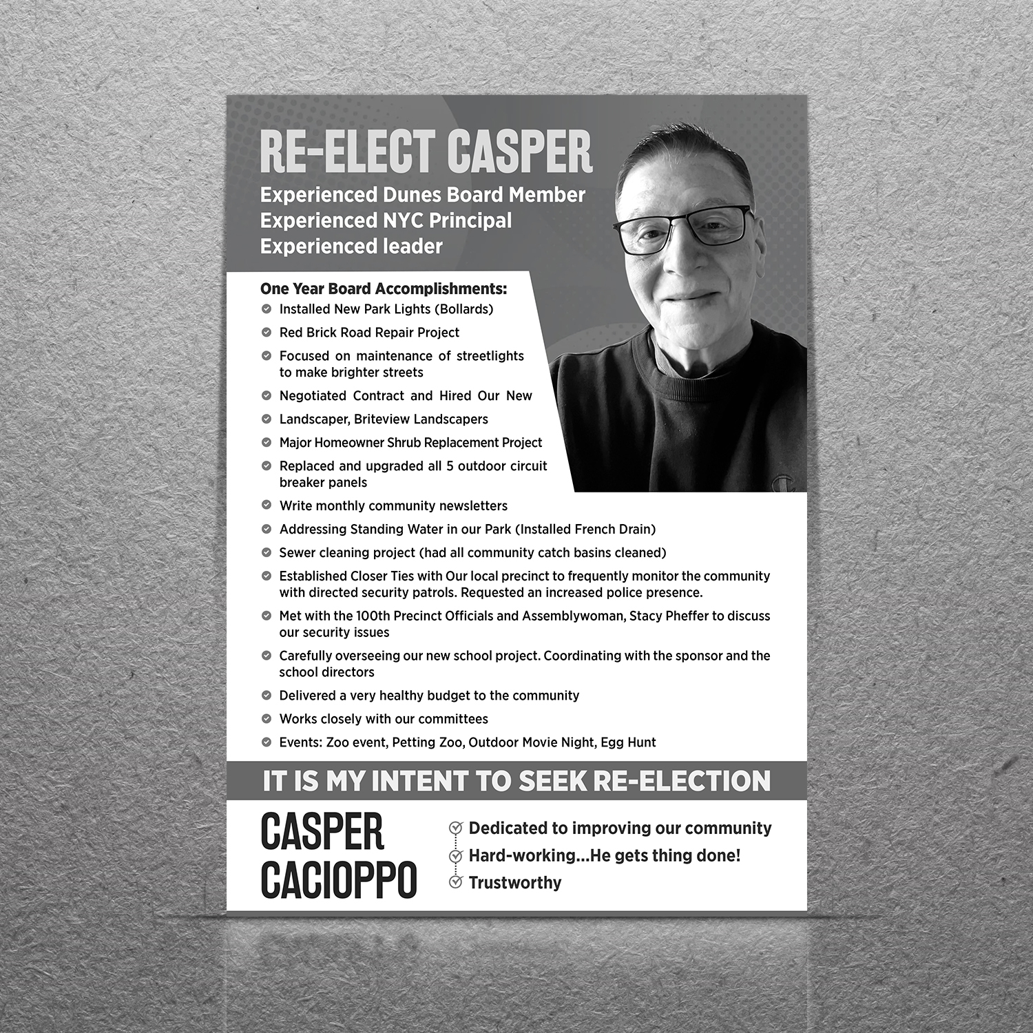 Design de Flyer par GraphicsGuru pour ce projet | Design #30448616