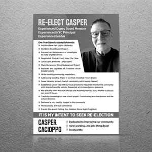 Flyer-Design von GraphicsGuru für dieses Projekt | Design: #30448616