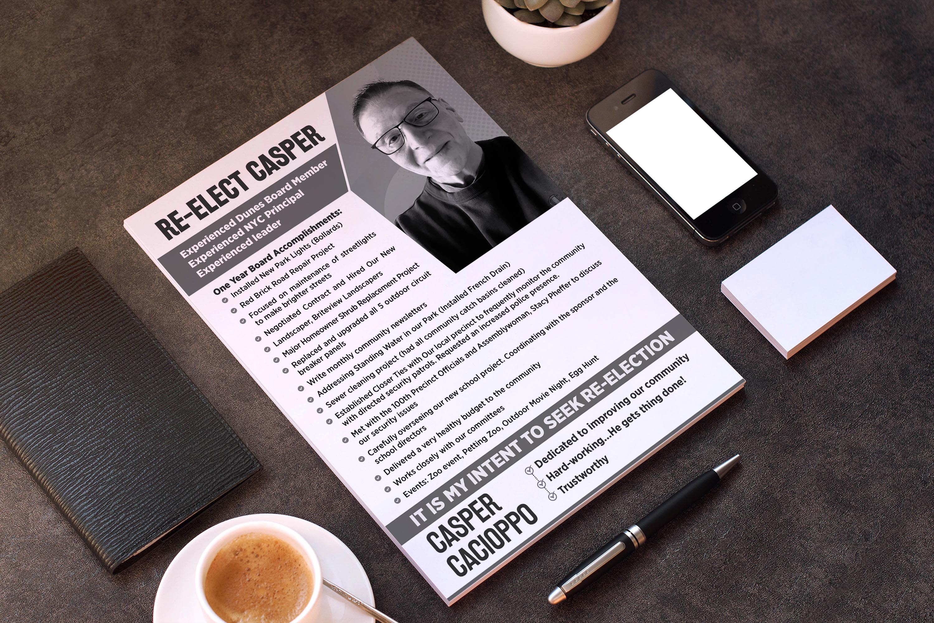 Diseño de Flyer por GraphicsGuru para este proyecto | Diseño #30449878