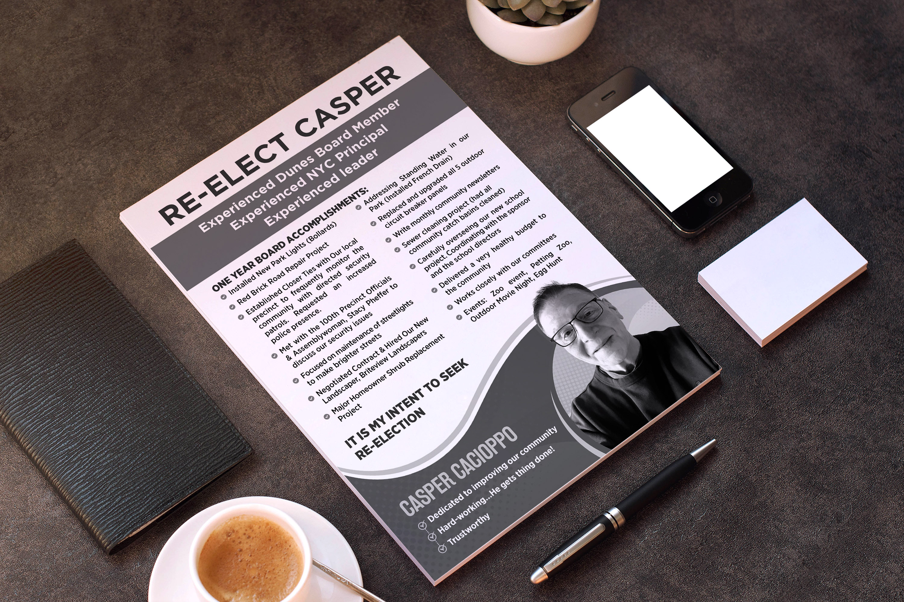 Flyer Design by GraphicsGuru for this project | Design #30450200