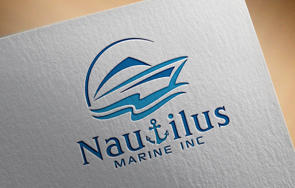 Masculine, Bold, Marine Salvage - Raising ships, pulling them off the ...