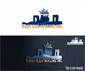 Logo Design by alkaline for this project | Design: #30446917