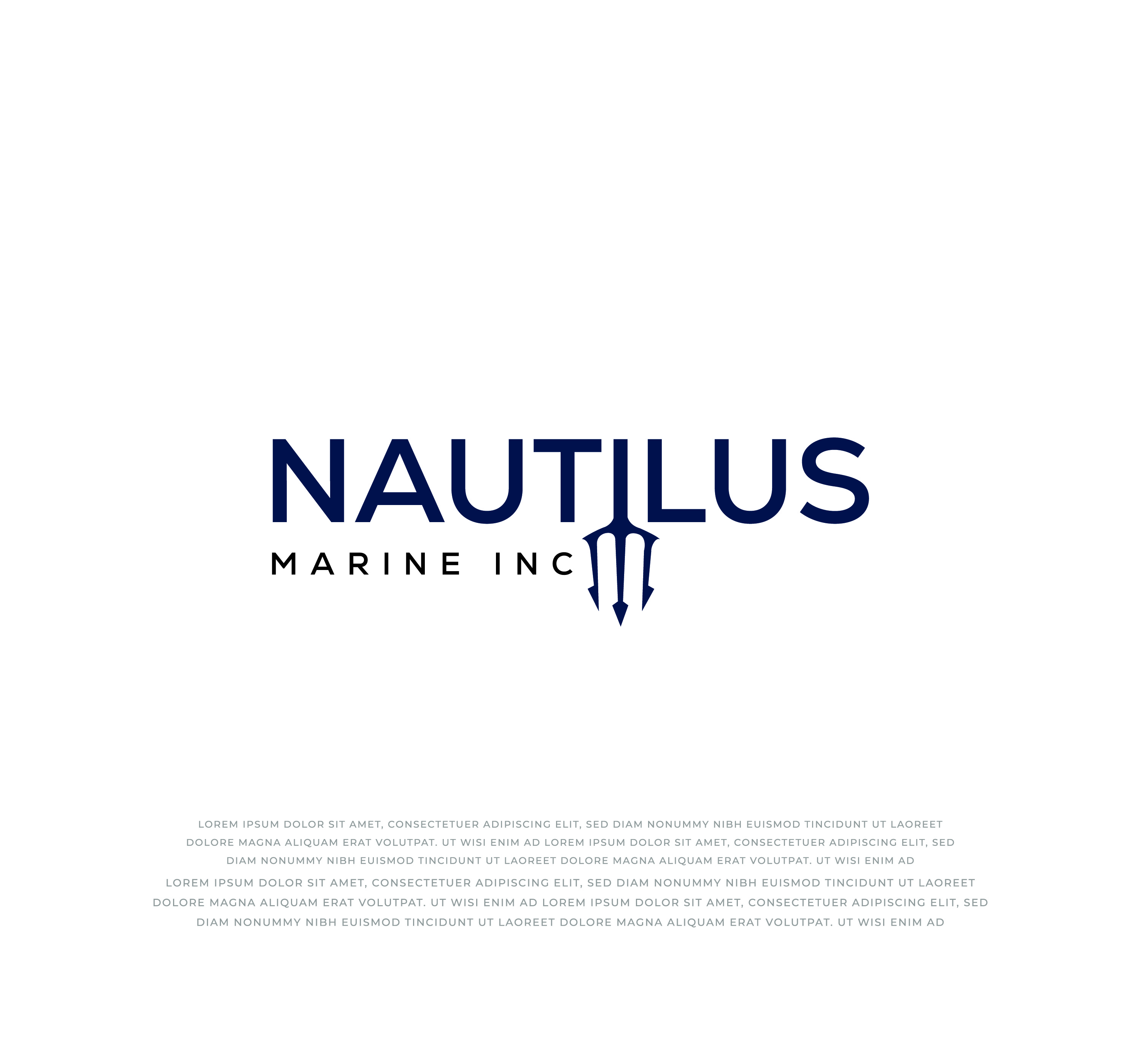 Logo Design by mehedi.h for this project | Design #30493940