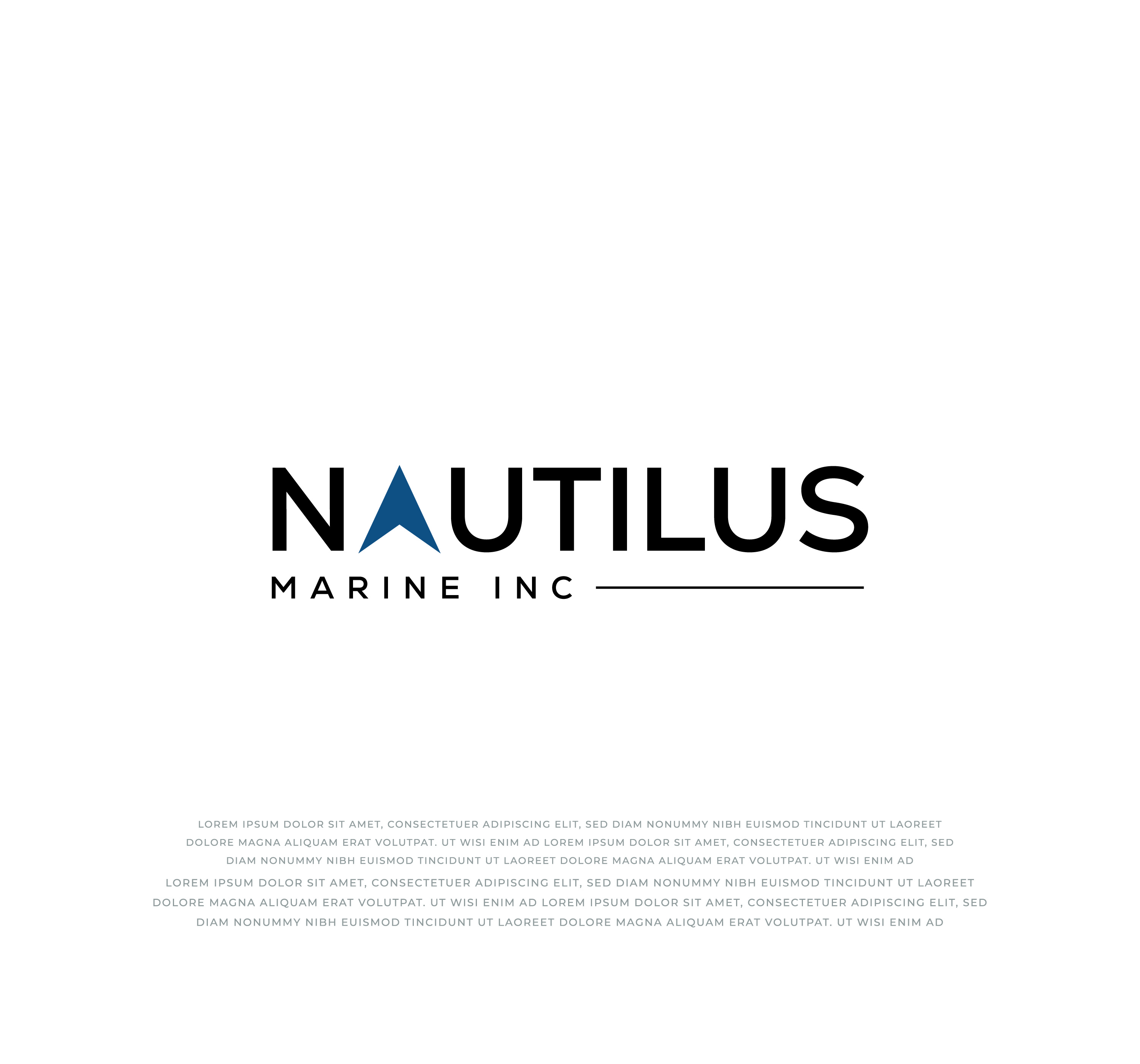 Logo Design by mehedi.h for this project | Design #30572885