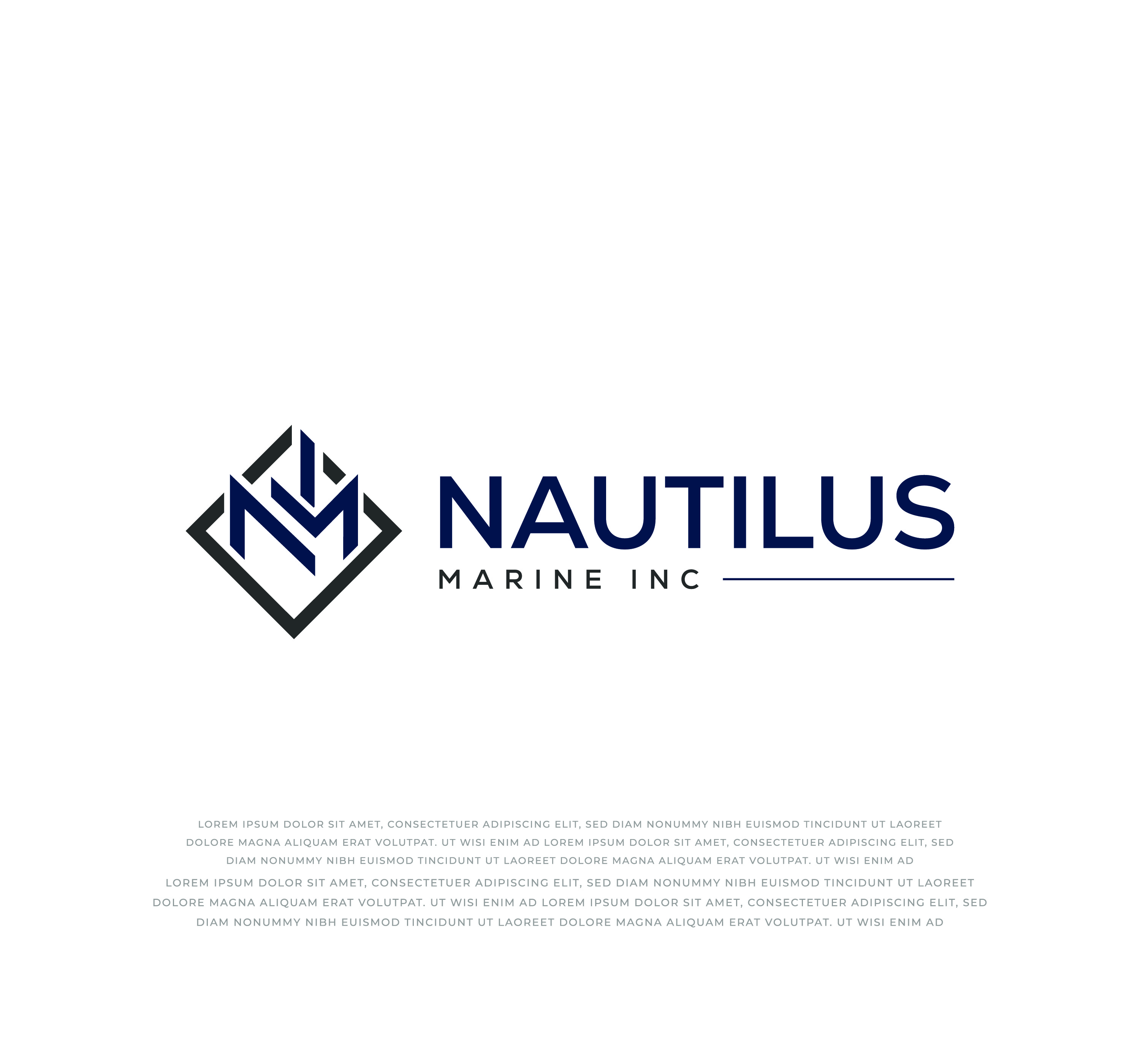 Logo Design by mehedi.h for this project | Design #30573081