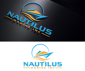 Logo Design by naeem mollah
