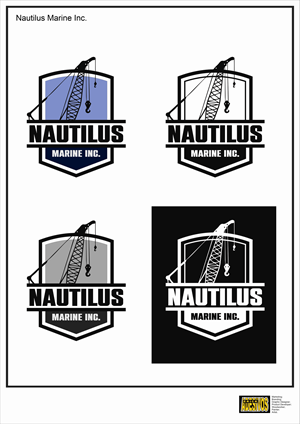 Logo-Design von ERICKADESIVOS für dieses Projekt | Design #30462525