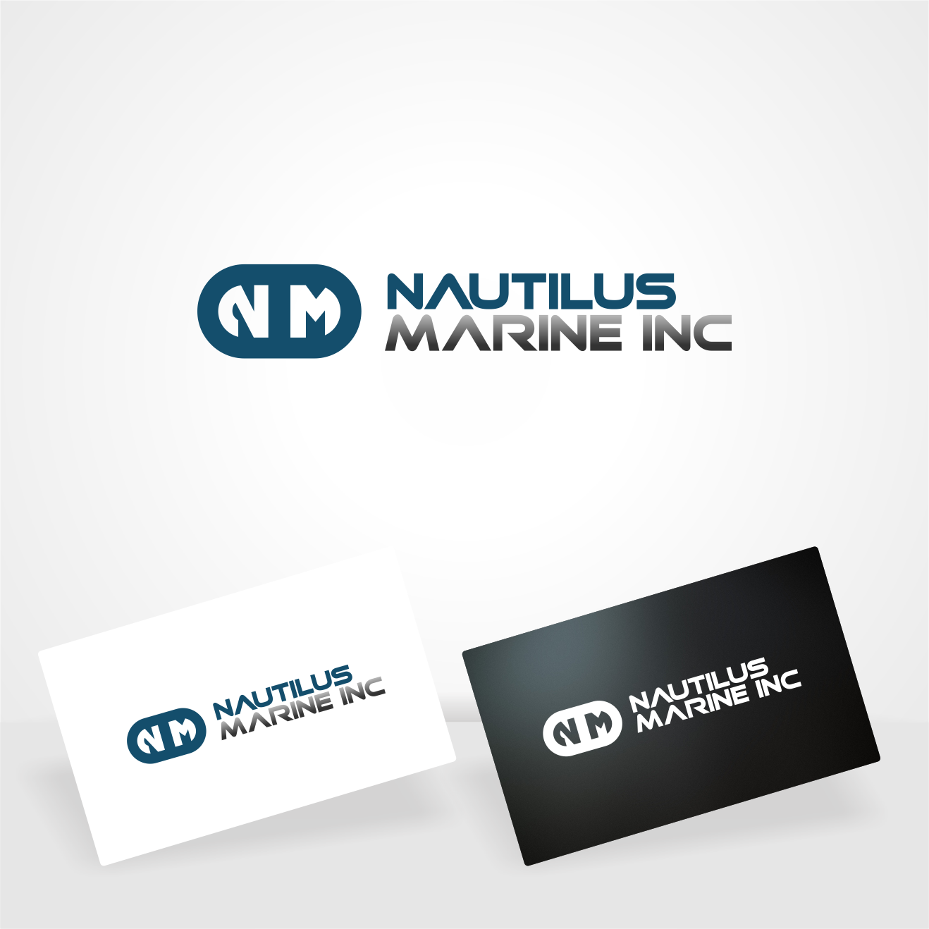 Logo Design by Arham Hidayat for this project | Design #30463194