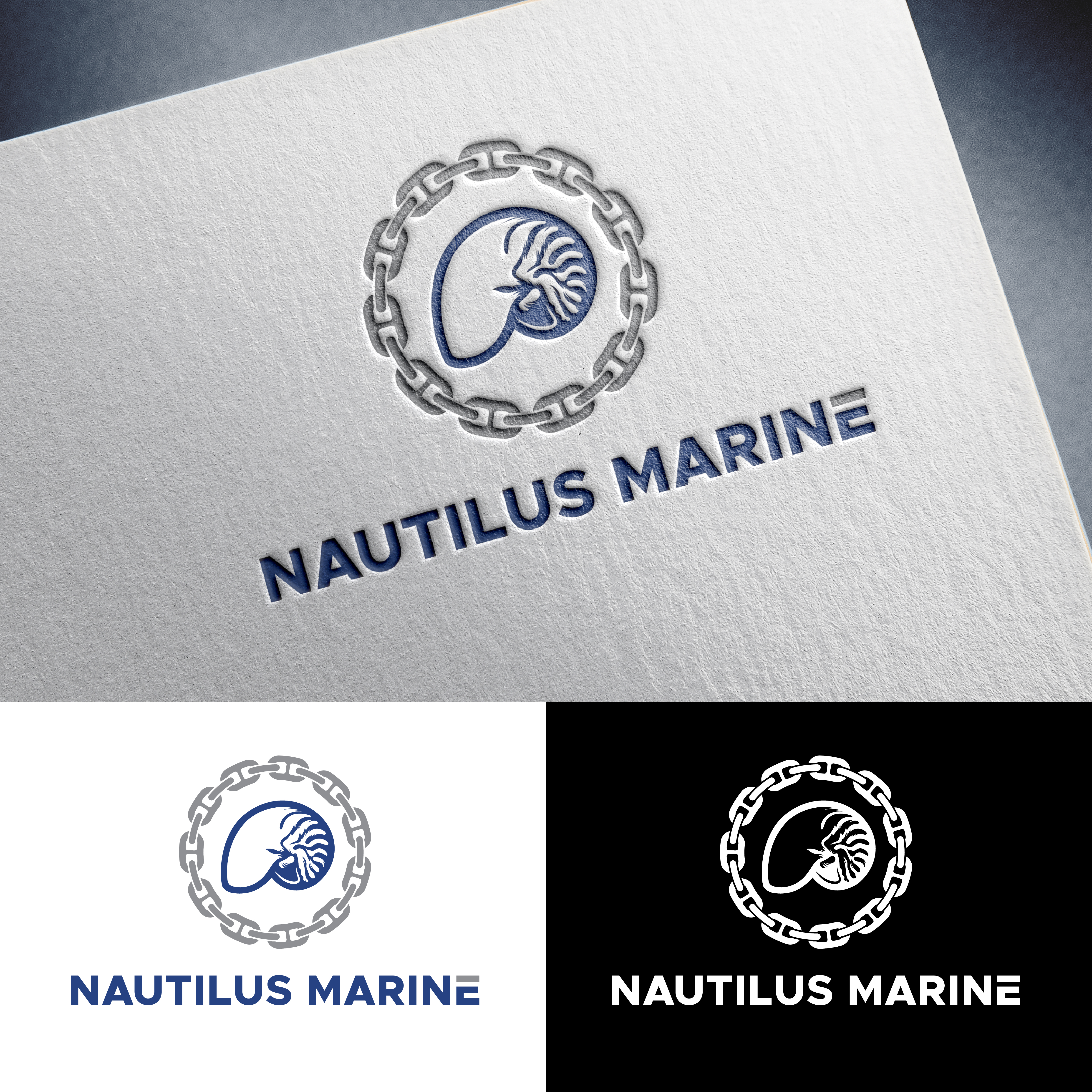 Logo Design by ARTchemist for this project | Design #30447537