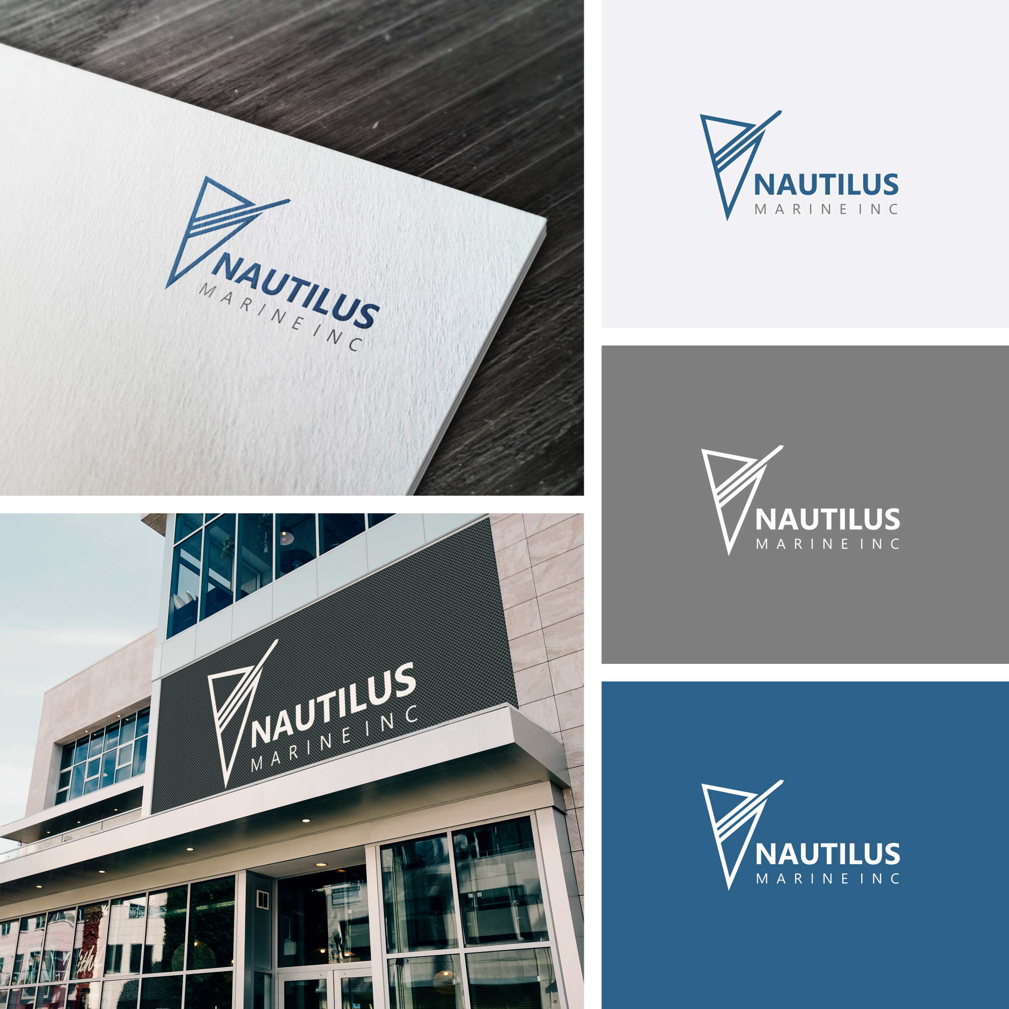 Logo Design by de2hnce2p for this project | Design #30533557