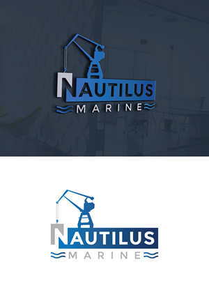 Logo Design by Md Shehidul Islam Rimon for this project | Design: #30449723