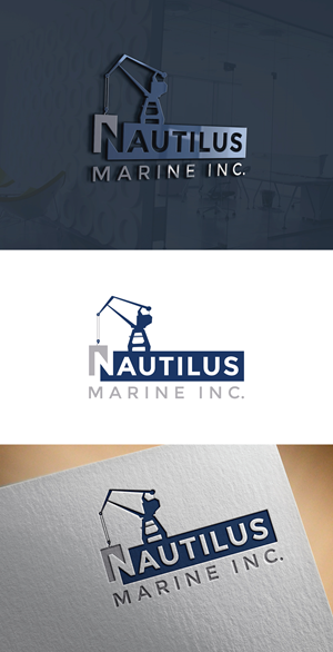 Logo Design by Md Shehidul Islam Rimon for this project | Design: #30449724