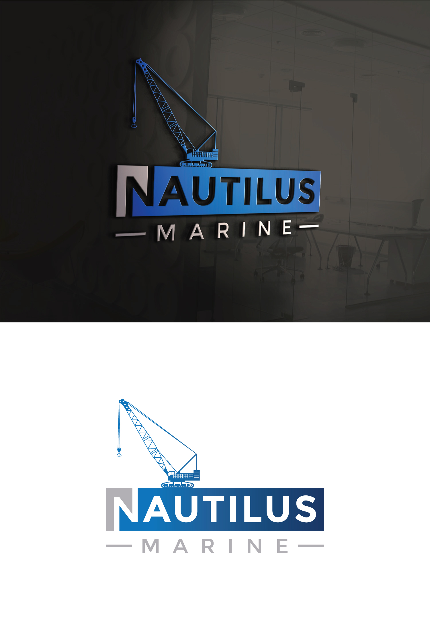 Logo Design by Md Shehidul Islam Rimon for this project | Design #30570862