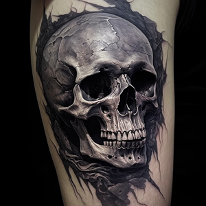 Tattoo Design by Crea8iveMind for this project | Design: #30544603