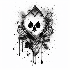 Tattoo Design by Crea8iveMind for this project | Design: #30544606