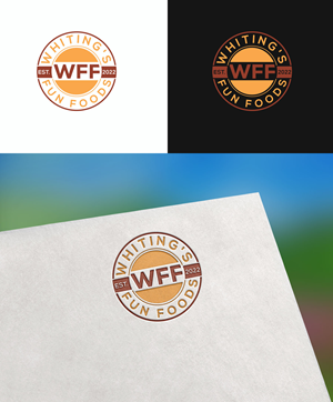 Logo Design by M Art & Design for this project | Design: #30451503