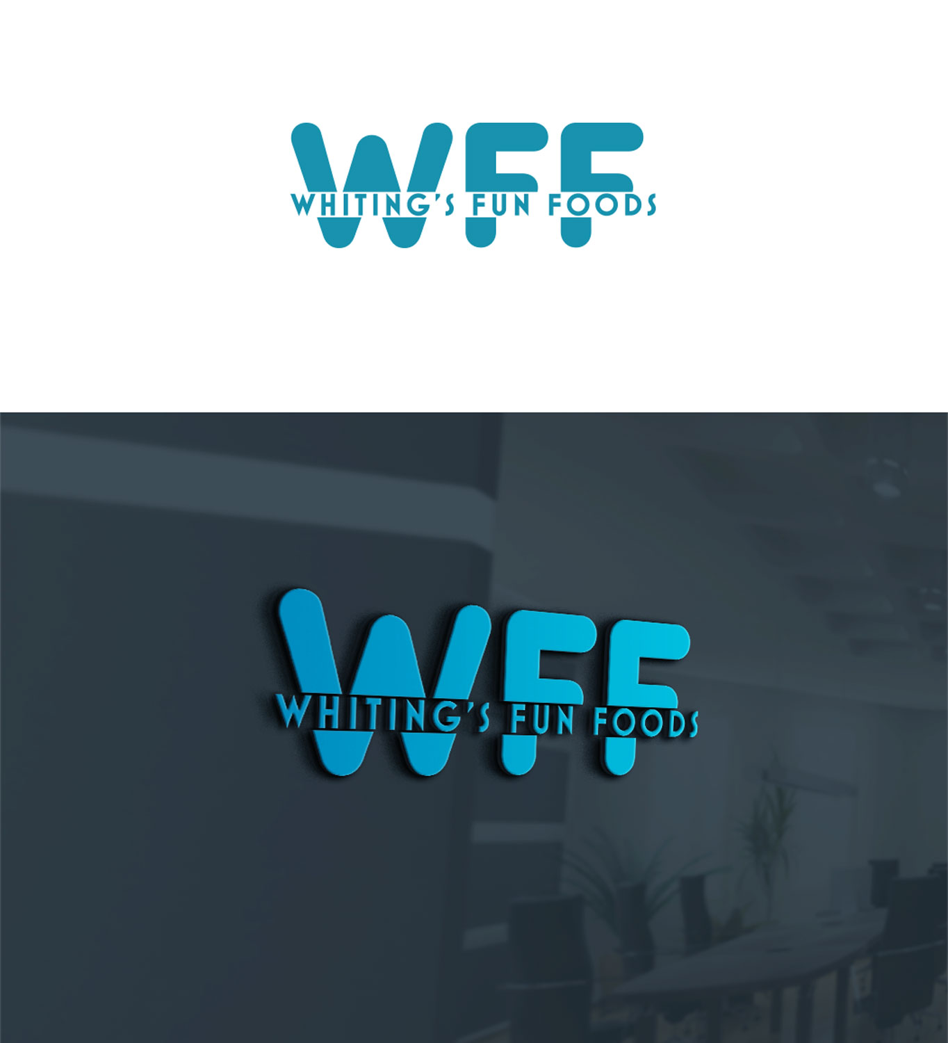 Logo Design by DesignMaker 2 for this project | Design #30489020