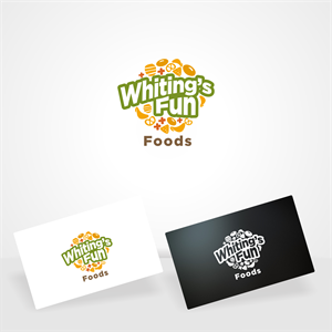 Logo Design by Arham Hidayat for this project | Design: #30464402