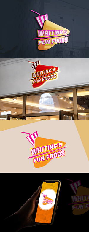 Logo Design by Wonderful design for this project | Design: #30454979