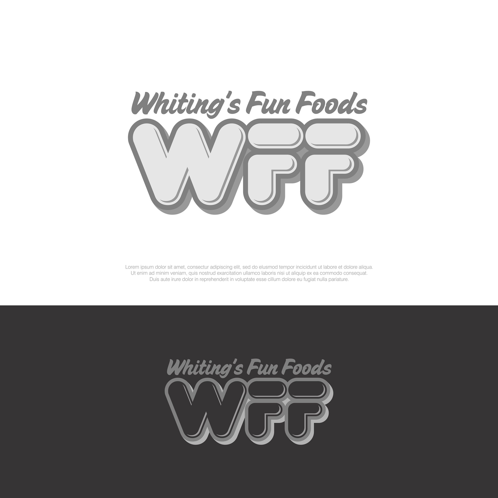 Logo Design by futony for this project | Design #30471560