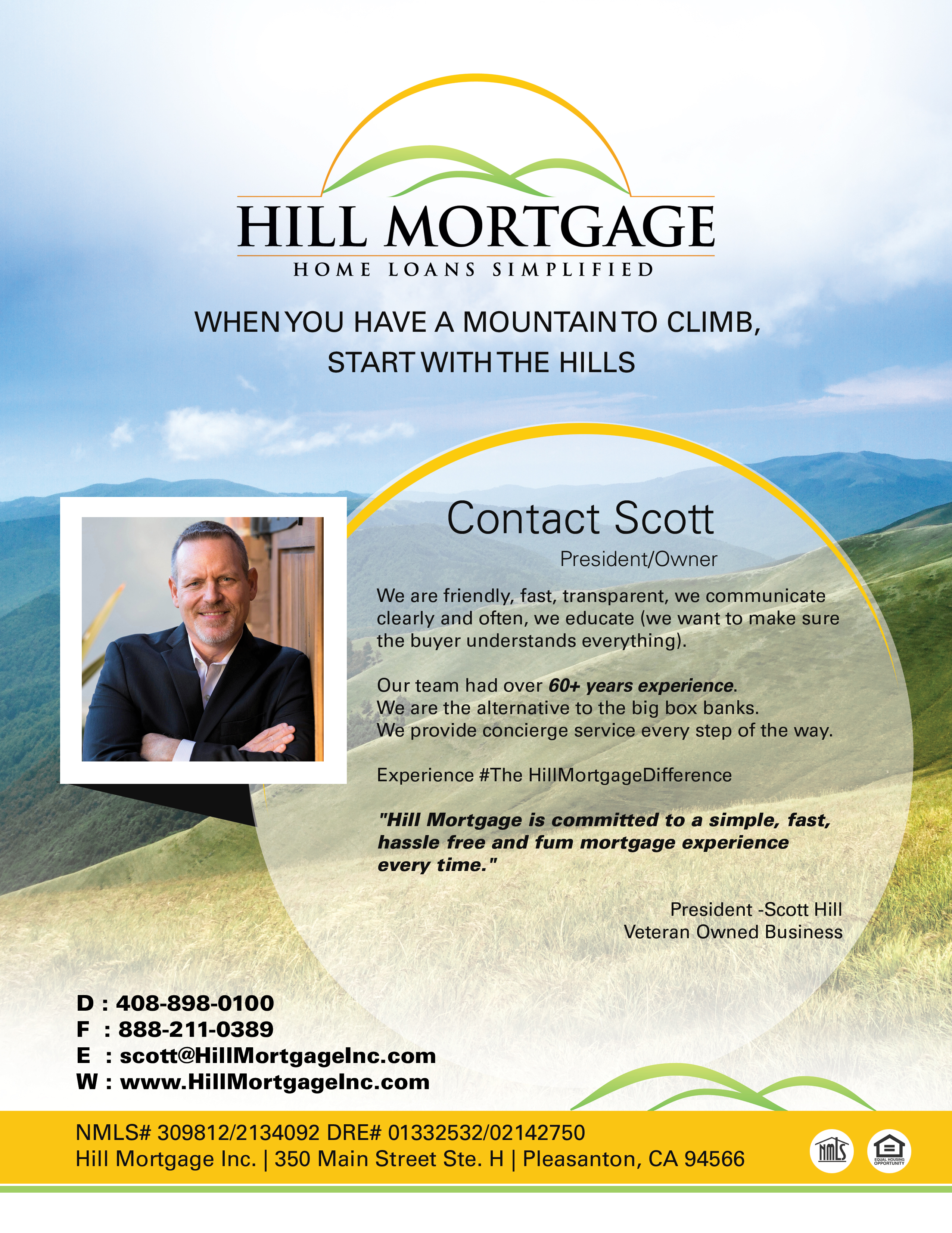 Diseño de Flyer por uk para este proyecto | Diseño #30451896