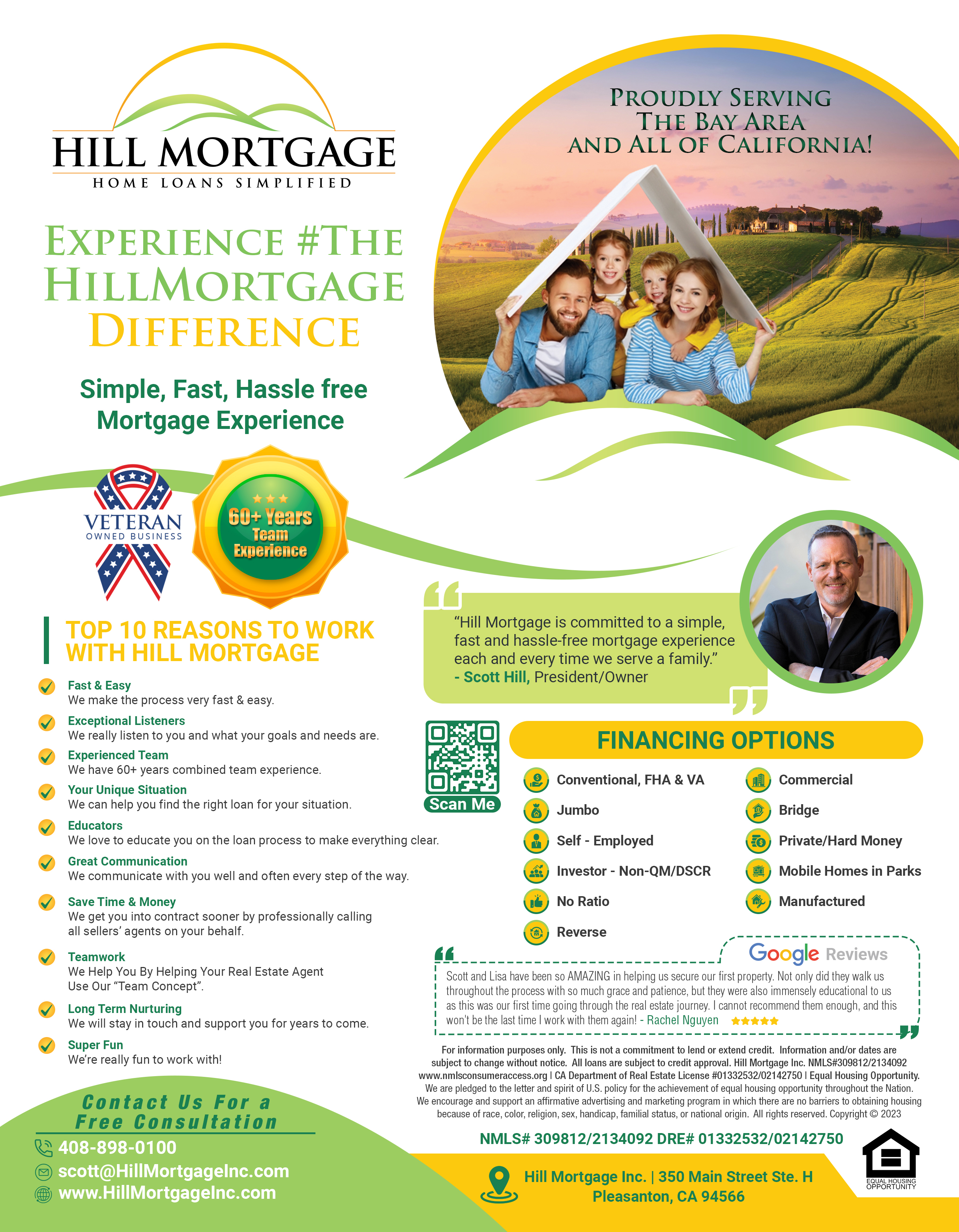 Flyer Design by TSU Creations for this project | Design #30584826