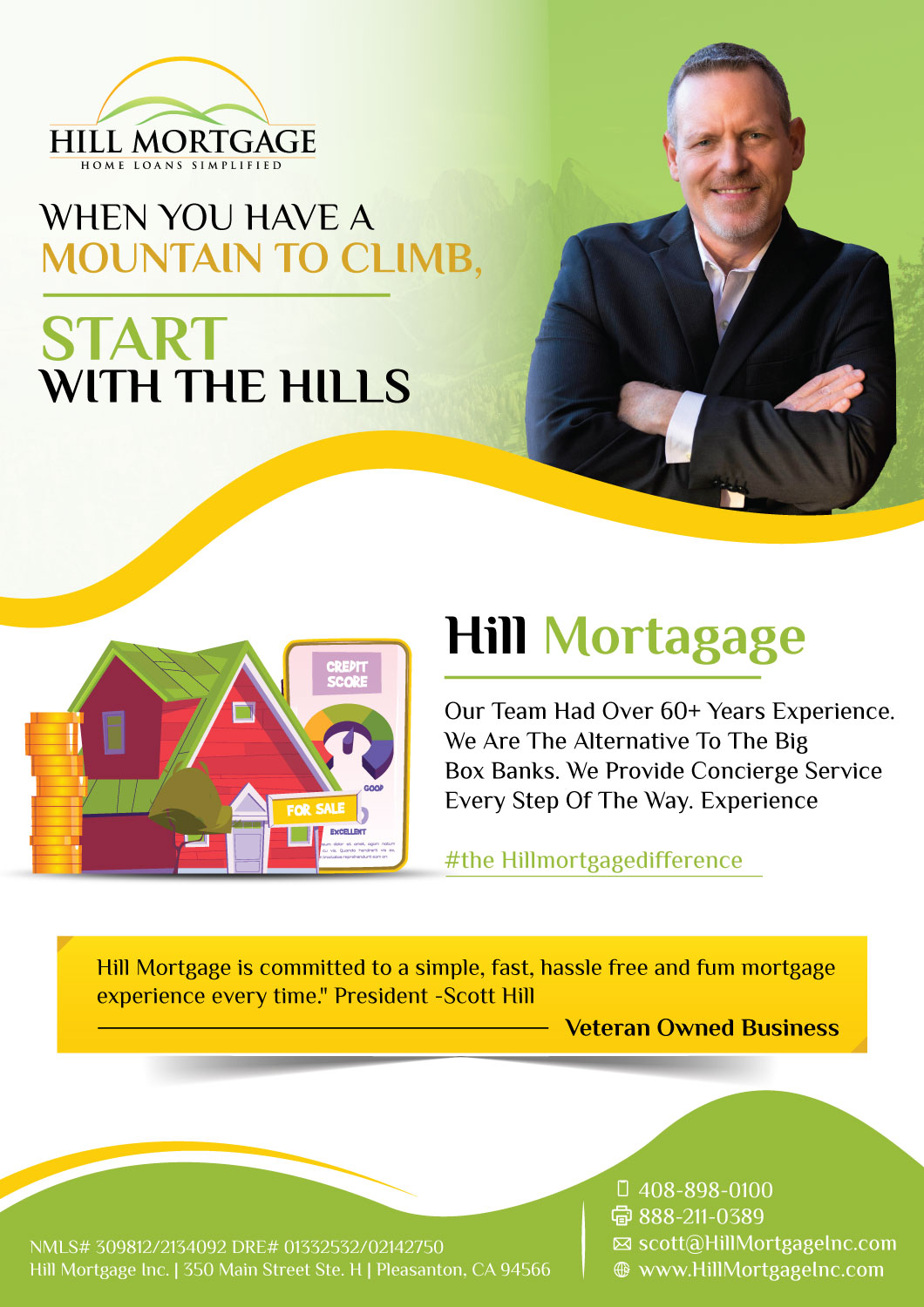 Flyer Design by Fusionex Studio for this project | Design #30455178