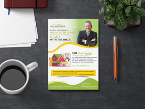 Flyer-Design von Fusionex Studio für dieses Projekt | Design: #30455179