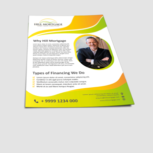 Flyer-Design von Inventive Design für dieses Projekt | Design: #30449220