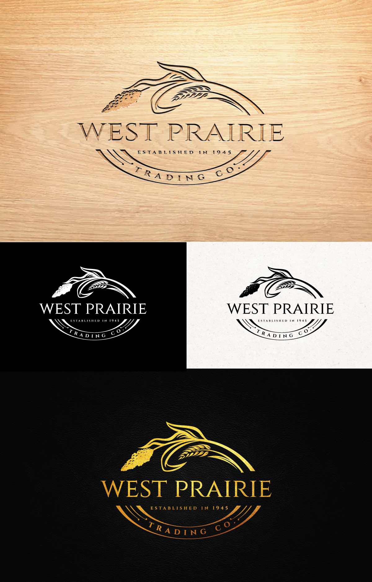 Logo Design by Logo Stock for this project | Design #30451939